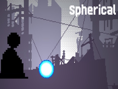 խաղ Spherical