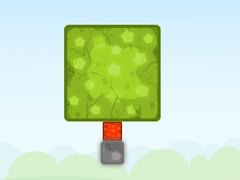 խաղ Smash Stack