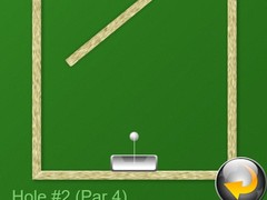խաղ Tap & Putt