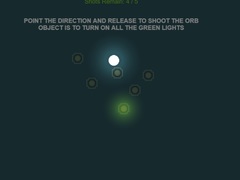 խաղ Turn On the Green Lights
