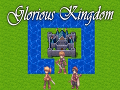 խաղ Glorious Kingdom