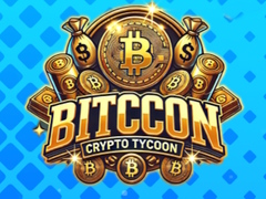 խաղ Bitcoin Crypto Tycoon