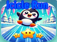 խաղ Icicle Run