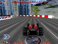 խաղ Ultimate R1
