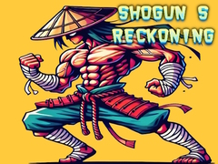 խաղ Shogun s Reckoning