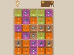 խաղ Tung Tung Sahur Play With Number
