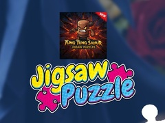 խաղ Tung Tung Sahur Jigsaw Puzzles