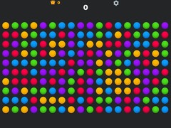 խաղ Bubble Pop Balloons