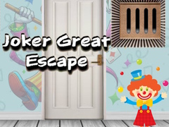 խաղ Joker Great Escape