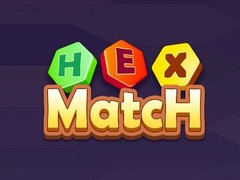 խաղ Hex Match