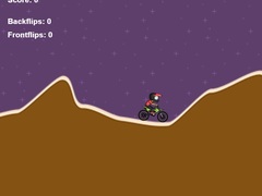 խաղ Rotate the Bike