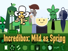 խաղ Incredibox: Mild as Spring
