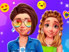 խաղ Celebrity Aesthetic Challenge