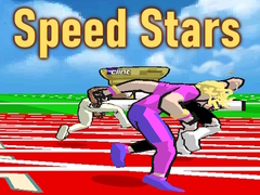 խաղ Speed Stars