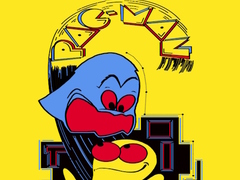 խաղ Pac-Man
