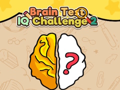 խաղ Brain Test IQ Challenge 2