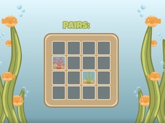 խաղ Pairs by Astra