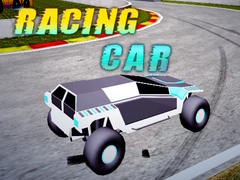 խաղ Racing Car 