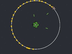 խաղ SpiNshoot