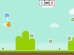 խաղ Fruit Toss
