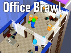 խաղ Office Brawl