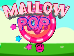 խաղ Mallow Pop