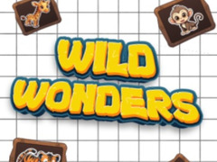 խաղ Wild Wonders