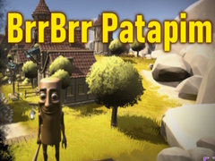 խաղ BrrBrr Patapim