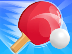 խաղ Ping Pong Battle Table Tennis