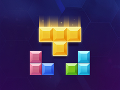 խաղ Happy Blocks
