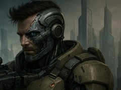 խաղ Captain Quashard Strike FPS