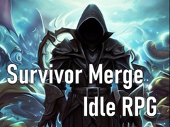 խաղ Survivor Merge Idle RPG