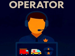 խաղ Emergency Operator