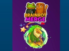 խաղ Brainrot Merge