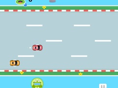 խաղ Traffic Pro