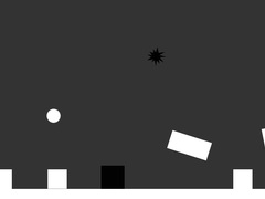 խաղ Phases Of Black And White
