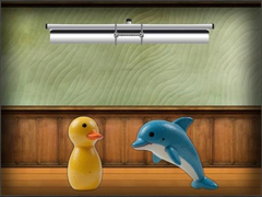 խաղ Amgel Kids Room Escape 310
