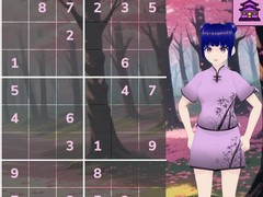 խաղ Relaxing Sudoku And Futoshiki