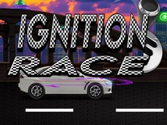 խաղ Ignition Race