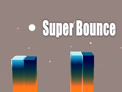 խաղ Super Bounce