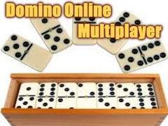խաղ Domino Online Multiplayer