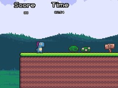 խաղ Save The Dino's World