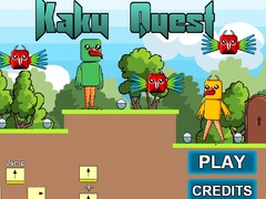 խաղ Kaku Quest