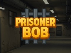 խաղ Prisoner Bob