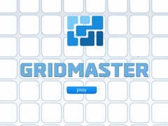 խաղ Gridmaster