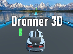խաղ Dronner 3D