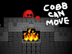 խաղ Cobb Can Move