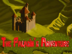 խաղ The Paladin´s Adventure