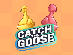 խաղ Catch The Goose