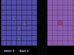 խաղ Battle